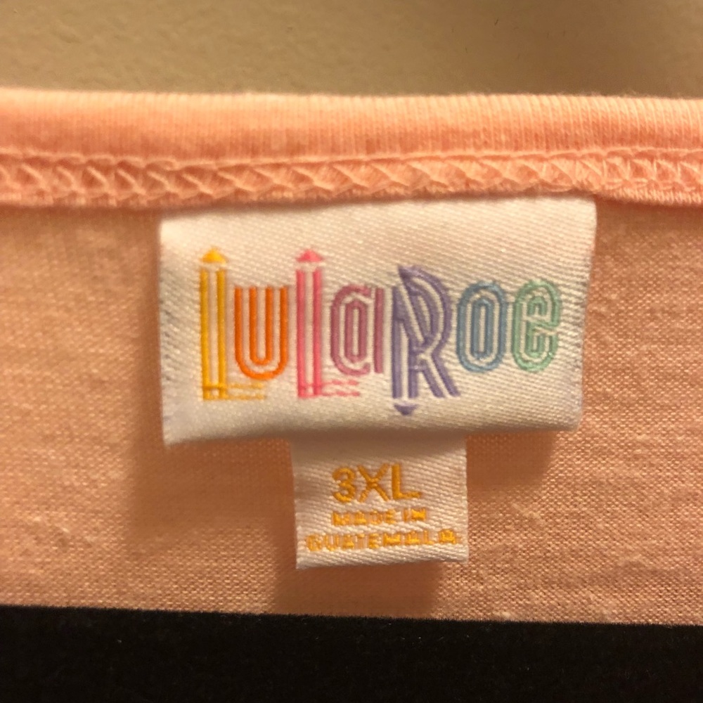 NWT Irma 3x Lularoe - Picture 3 of 3